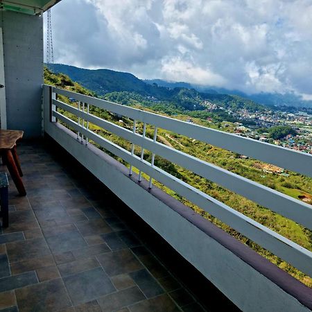 Wanay'S Rocky Mountain Homestay Baguio City ภายนอก รูปภาพ