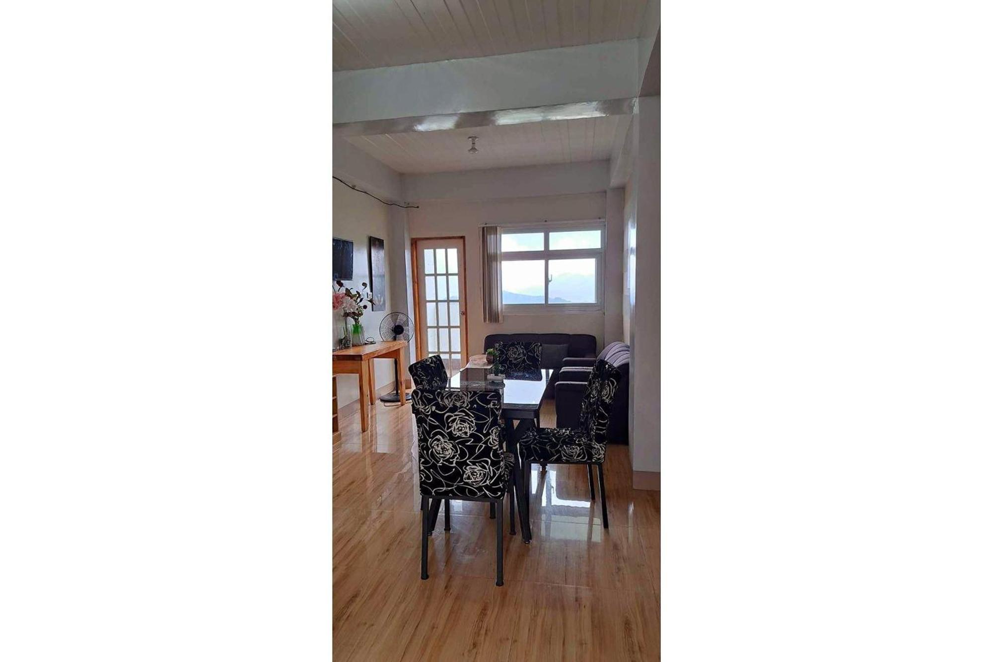 Wanay'S Rocky Mountain Homestay Baguio City ภายนอก รูปภาพ