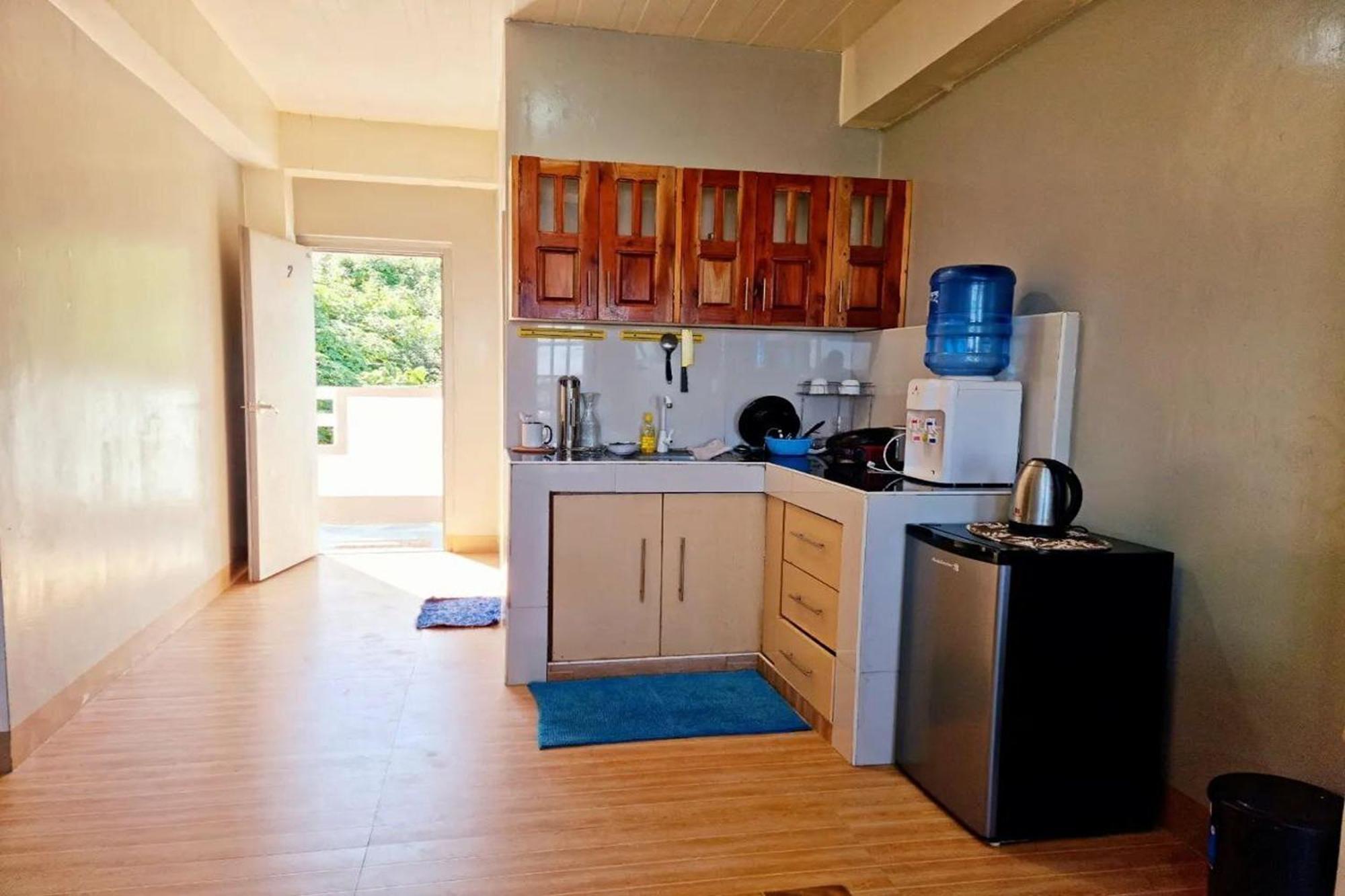 Wanay'S Rocky Mountain Homestay Baguio City ภายนอก รูปภาพ