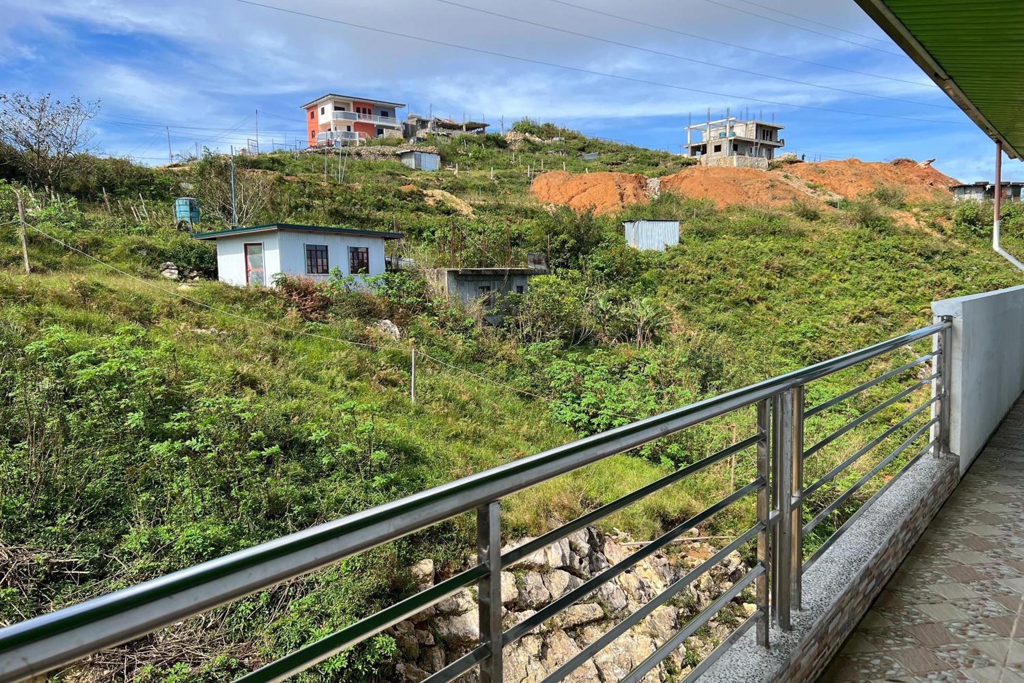 Wanay'S Rocky Mountain Homestay Baguio City ภายนอก รูปภาพ