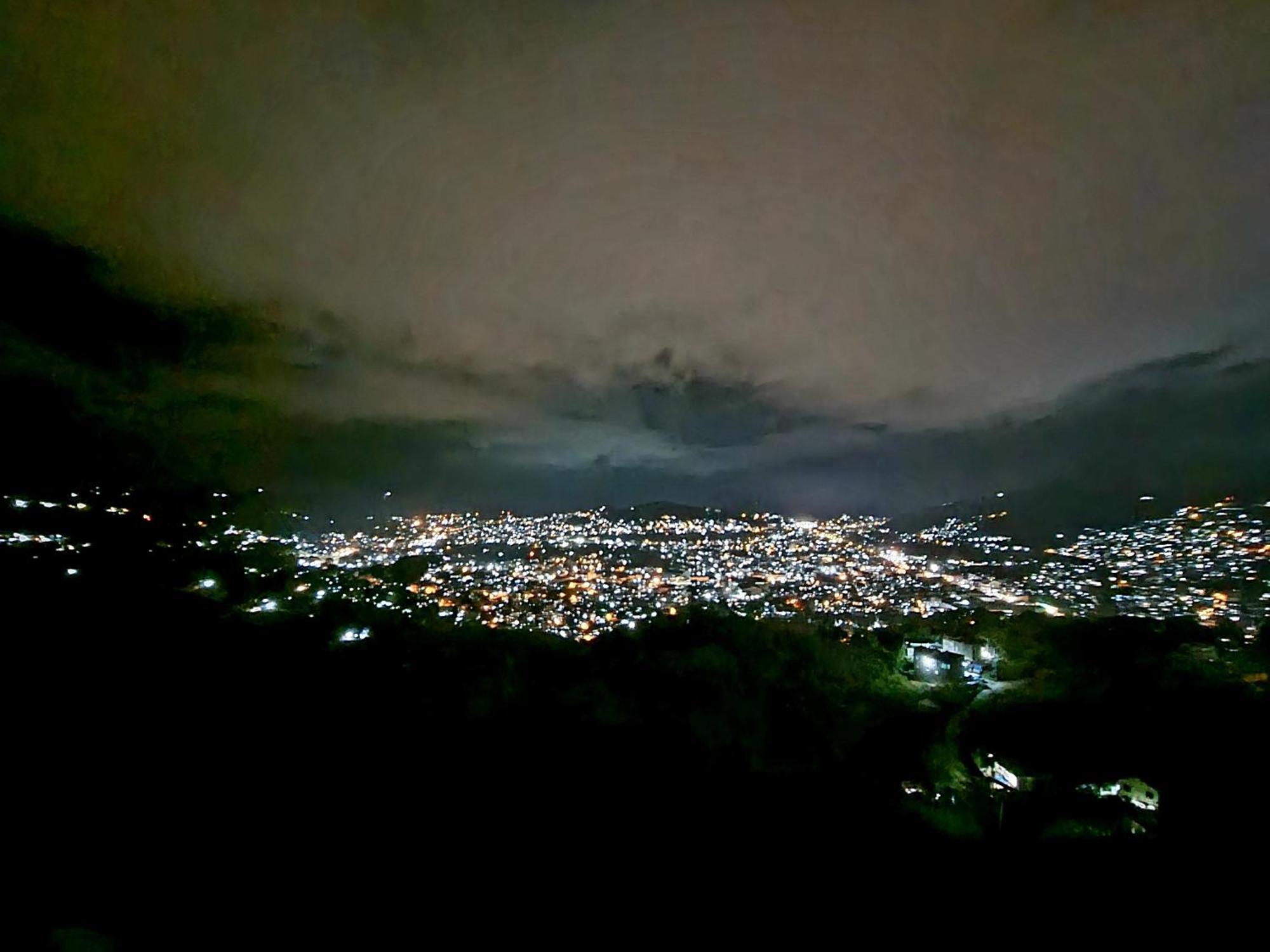 Wanay'S Rocky Mountain Homestay Baguio City ภายนอก รูปภาพ