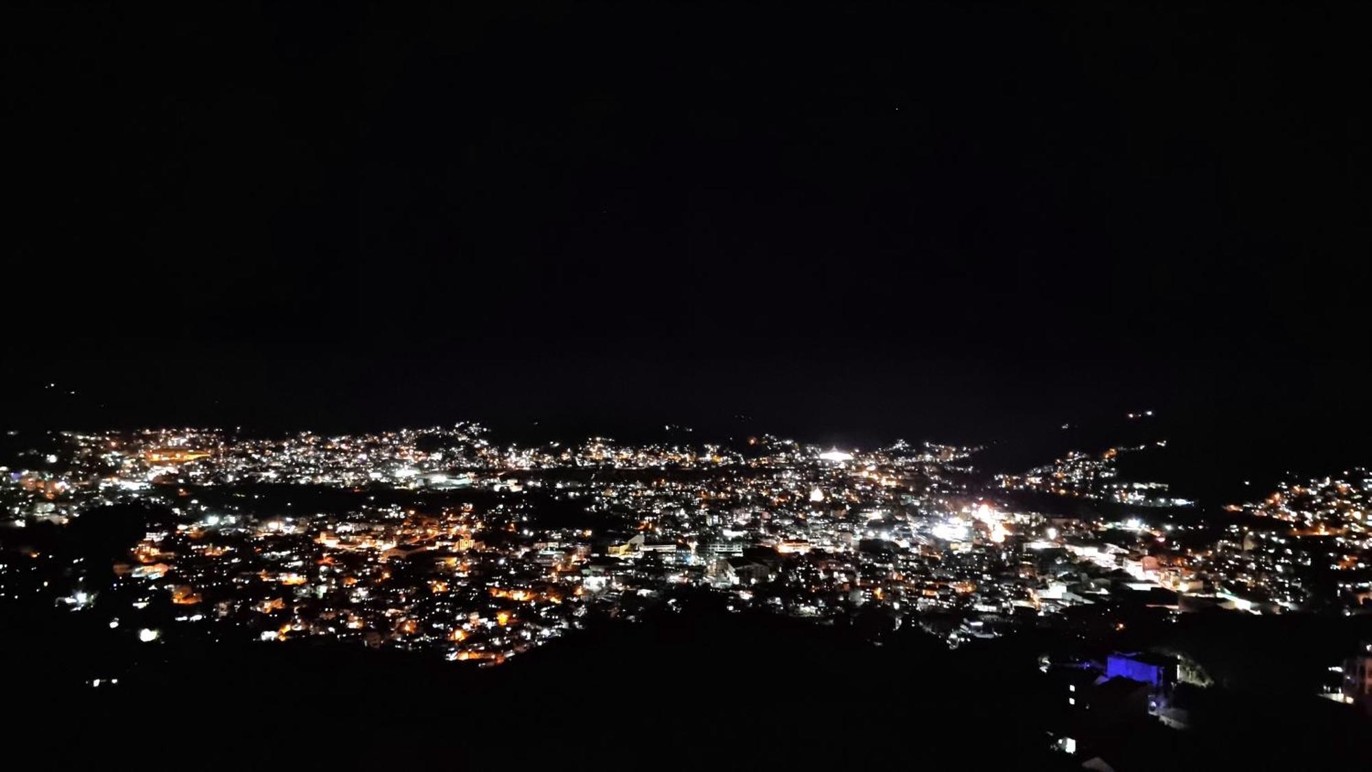Wanay'S Rocky Mountain Homestay Baguio City ภายนอก รูปภาพ