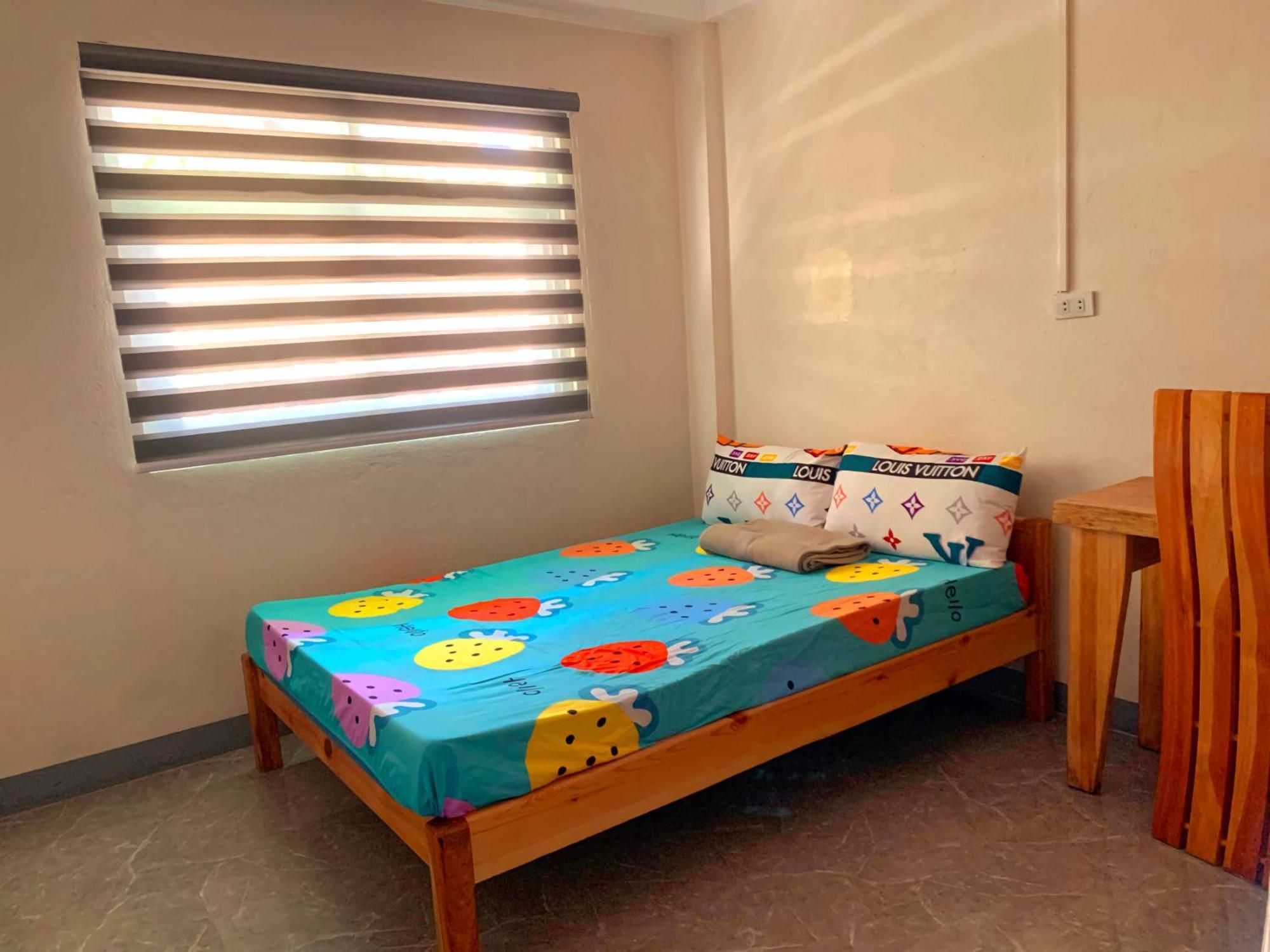 Wanay'S Rocky Mountain Homestay Baguio City ภายนอก รูปภาพ